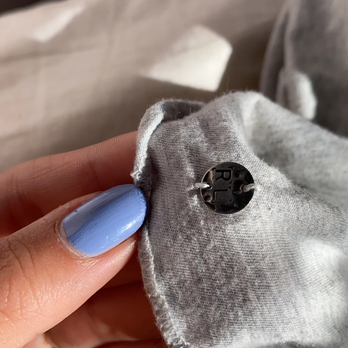 Linne från Ralph Lauren  - 90