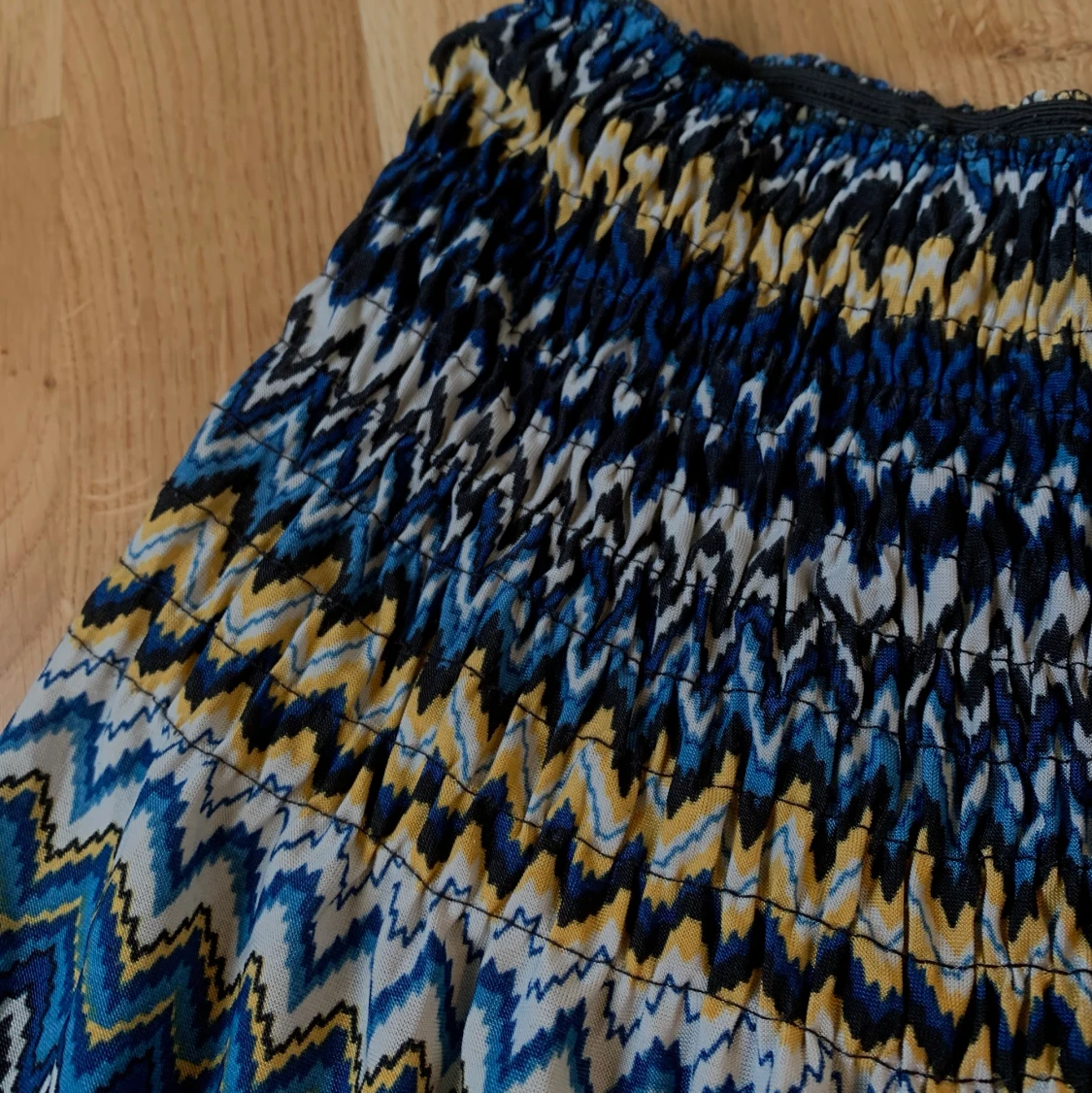 Mönstrade ballongbrallor - 91