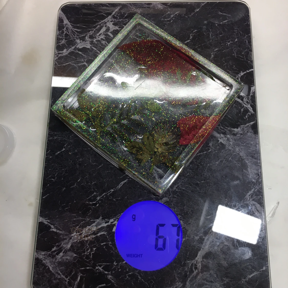 Höstig Askkopp! - 91