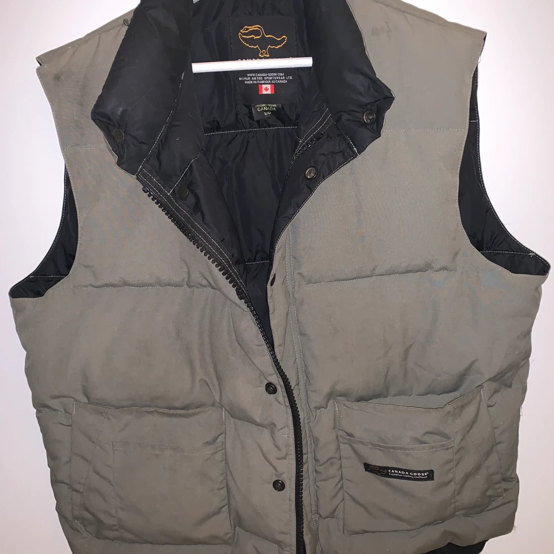 Canada Goose väst Herr - 90