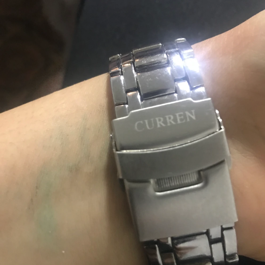 Curren klocka - 90