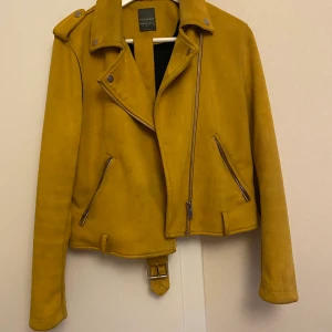 Jacka i fakemocca - Passar 38