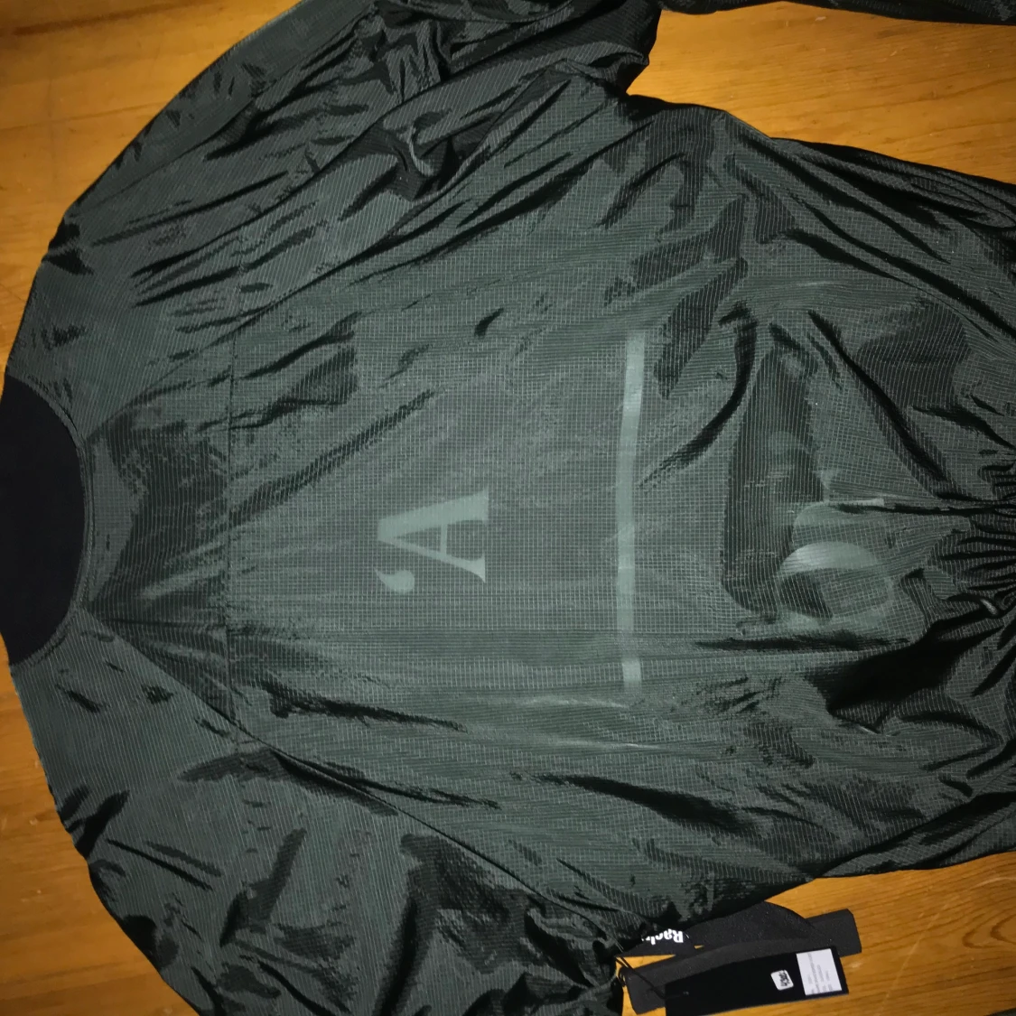 Odeur bomber jacket storlek XS  - 90