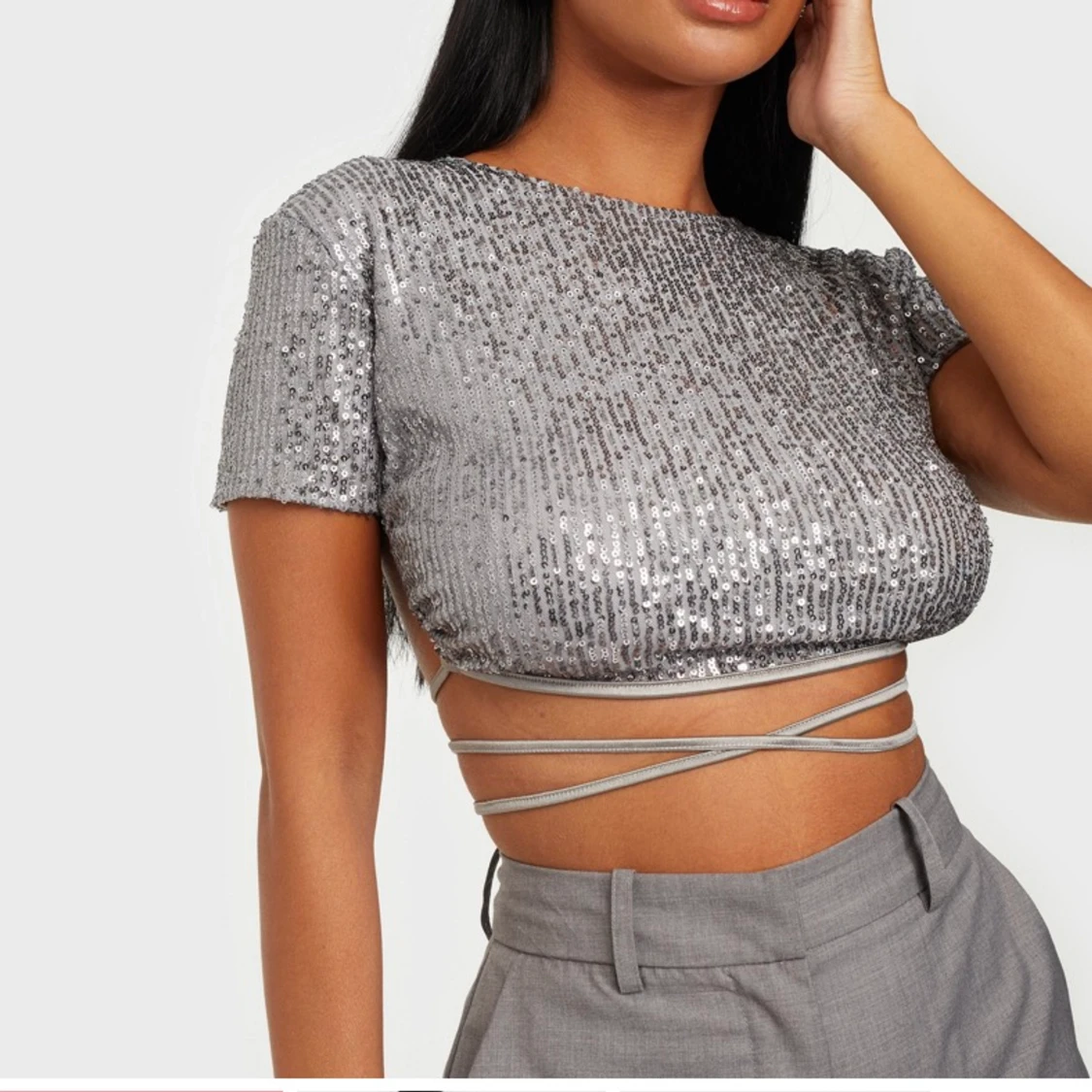 Motel topp storlek S - 90