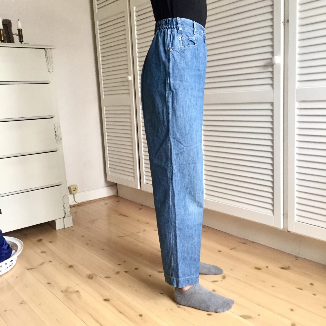 Baggy jeans 