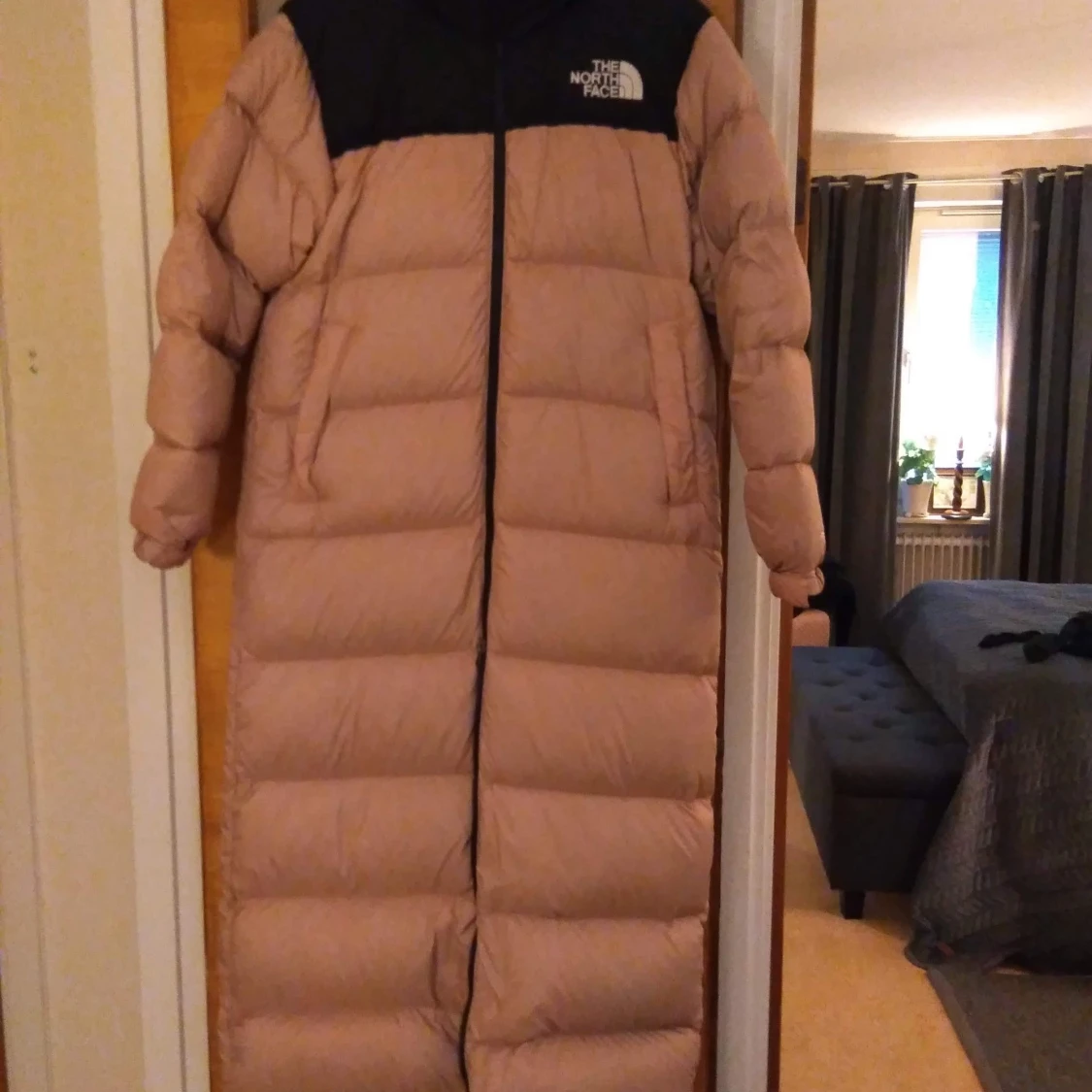 THE NORTH FACE DUNKAPPA