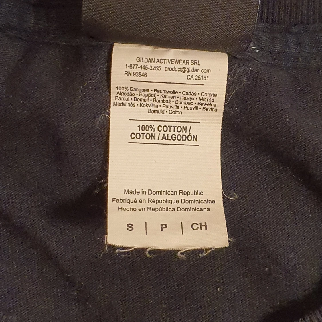 Thrasher t-shirt🖤 - 91