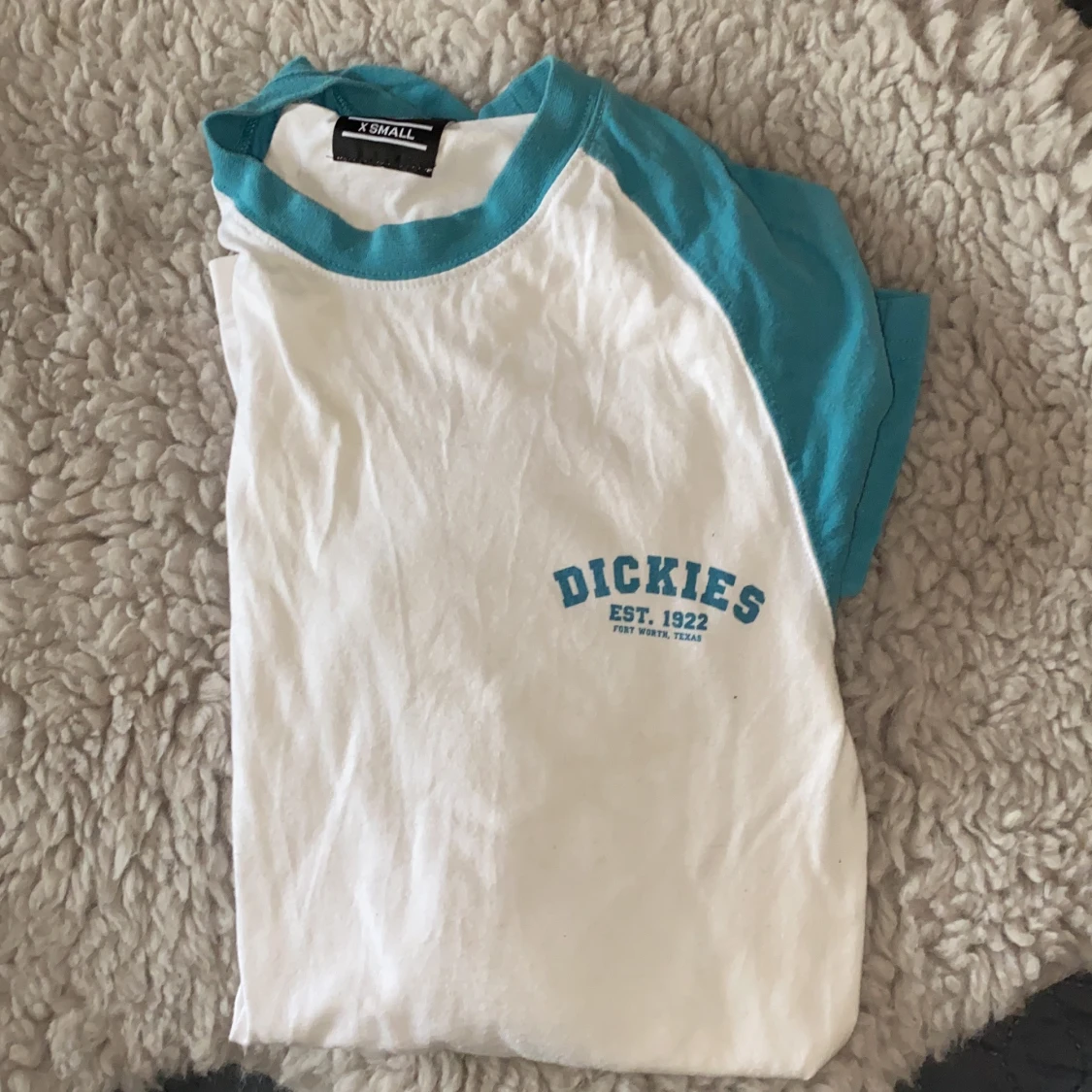 Dickies tröja