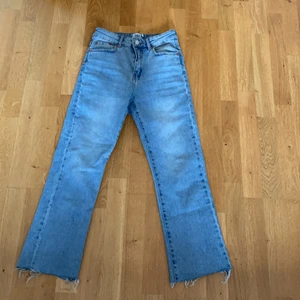 Jeans  - Vida jeans från lager 157 i xxs. Passar någon under 155❤️