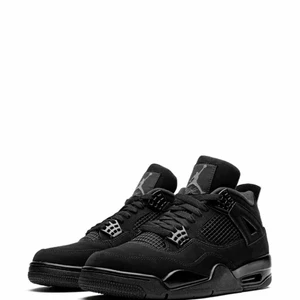 Jordan 4 retro black cat  - Few size left !  All dswt ! Dhl shipping with tracking 