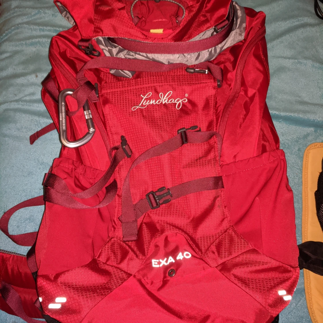 Lundhags exa 40 - 91