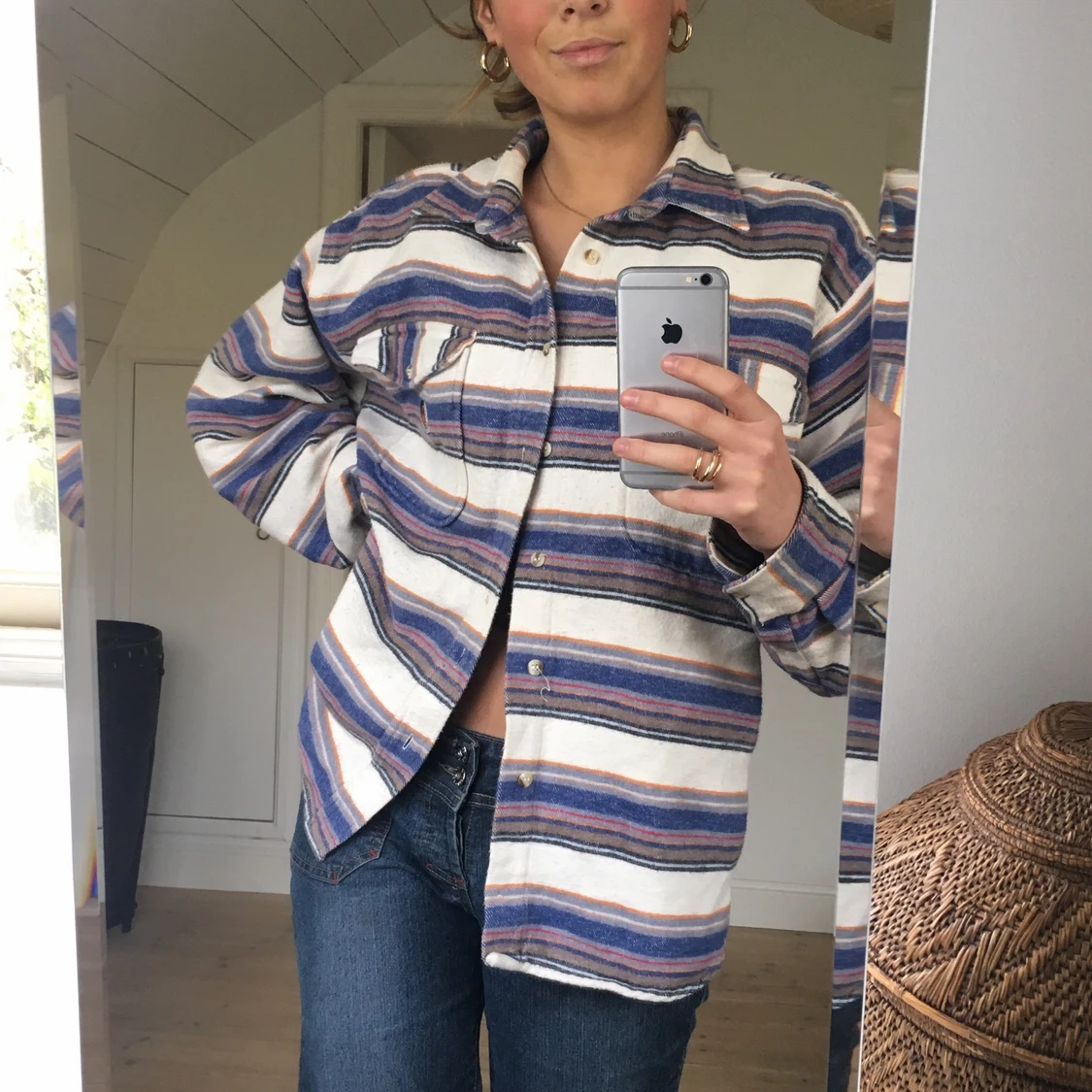 Peekperformance jacka!