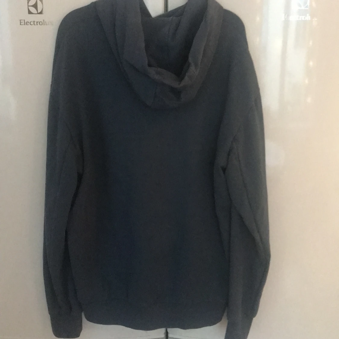 COS HOODIE OVERSIZED - 90