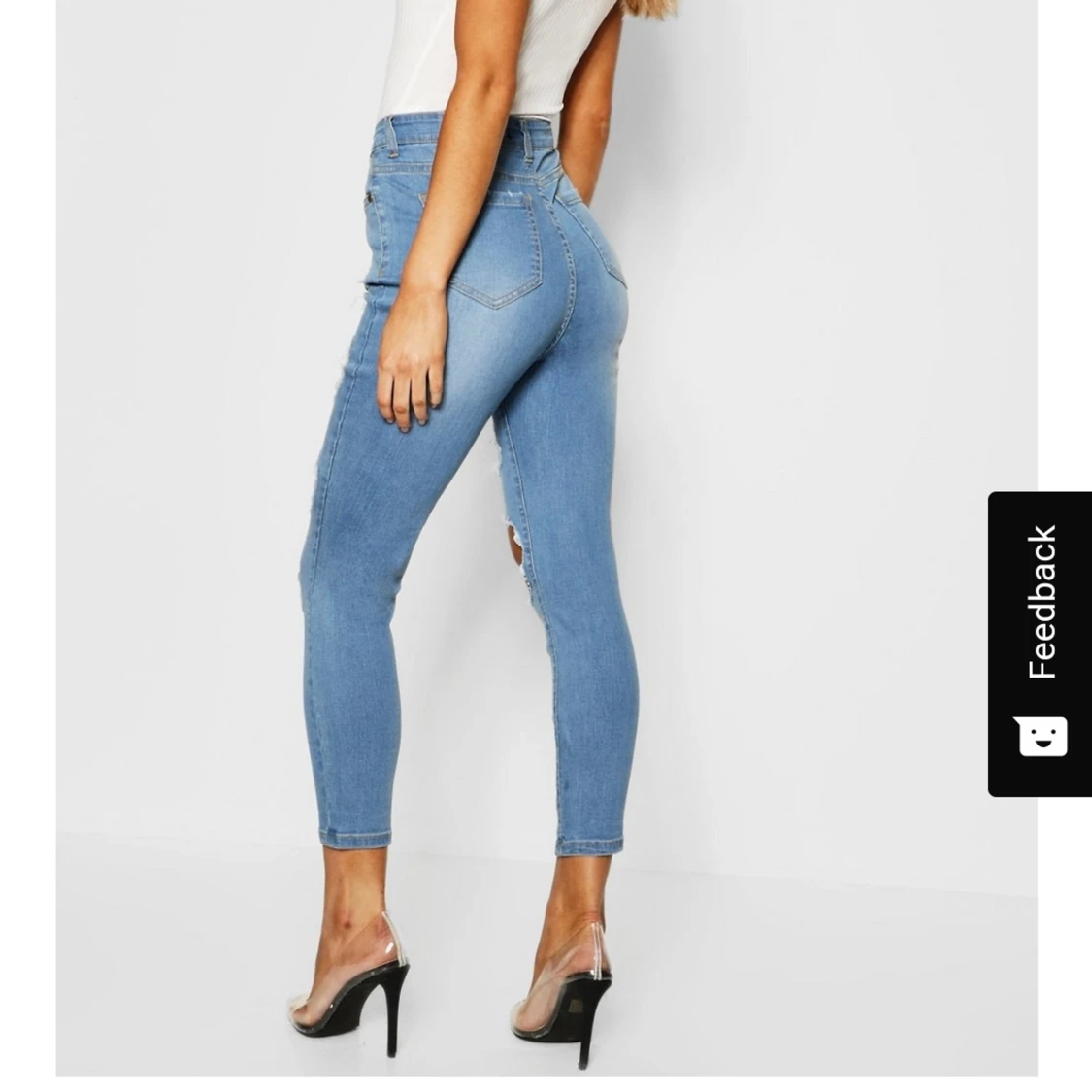 Boohoo Jeans  - 90