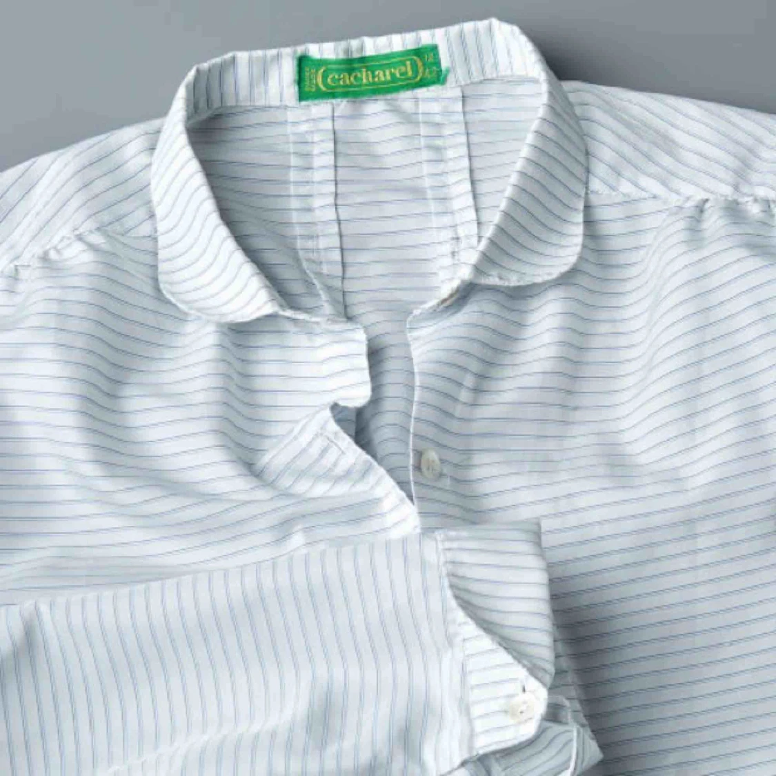 Den vita blusen - 91