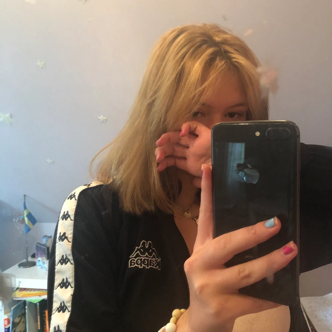 Kappa ”kofta” - 91