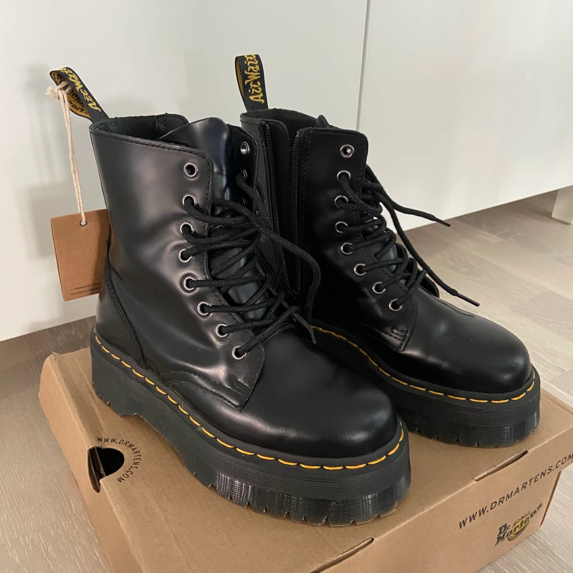 Dr martens jadon  - 91