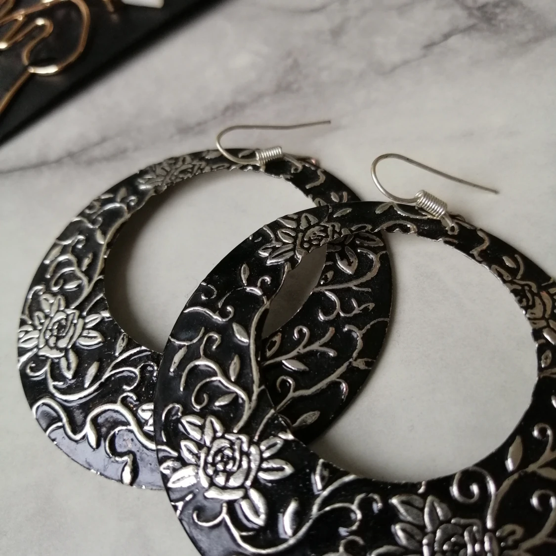 Öronhängen 💎 - 91