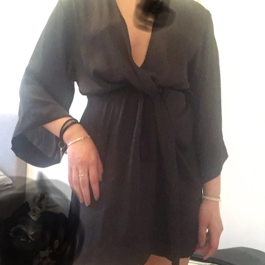 Kimono från hm strl xs/small - 90