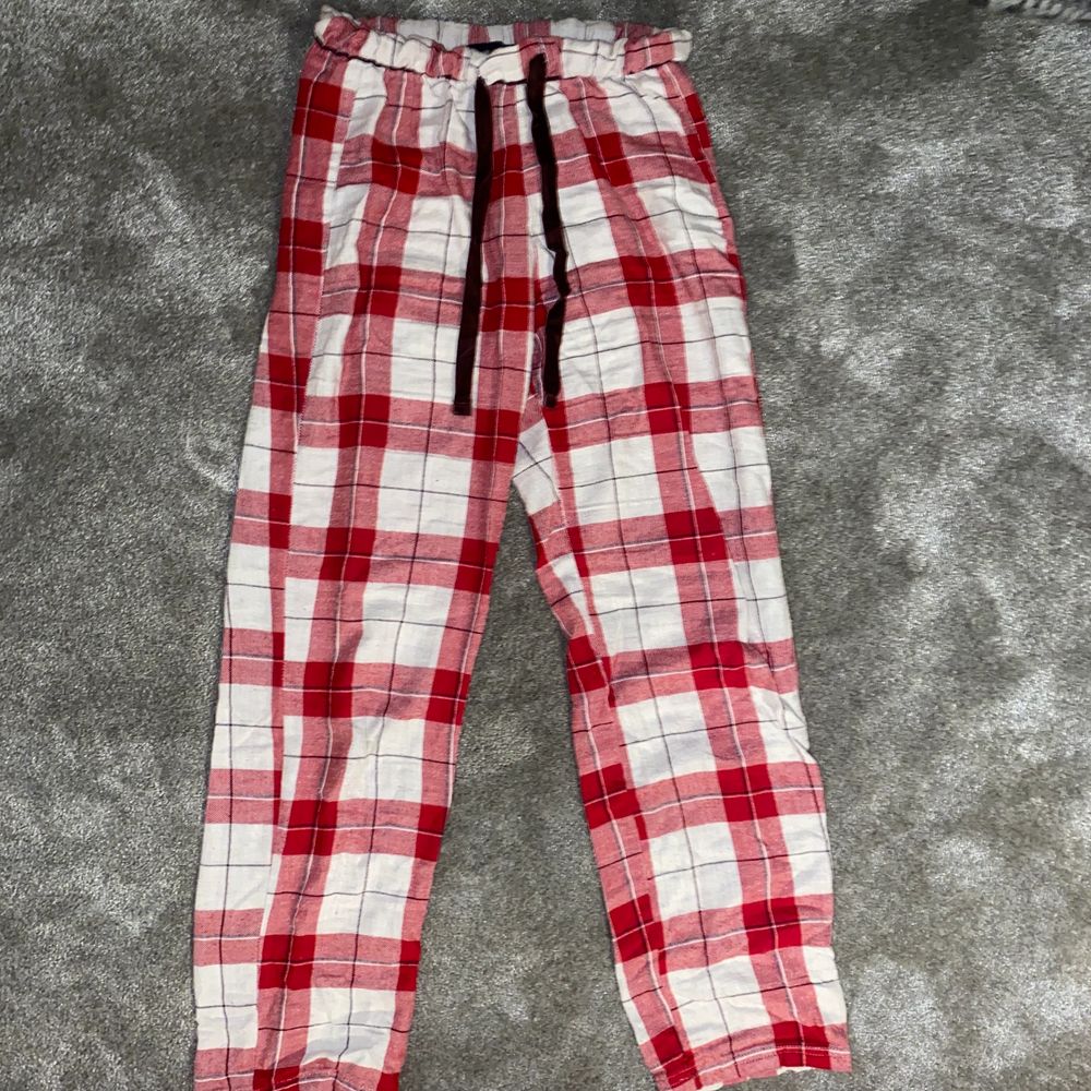 Pyjamasbyxor från Hampton Republic | Plick Second Hand