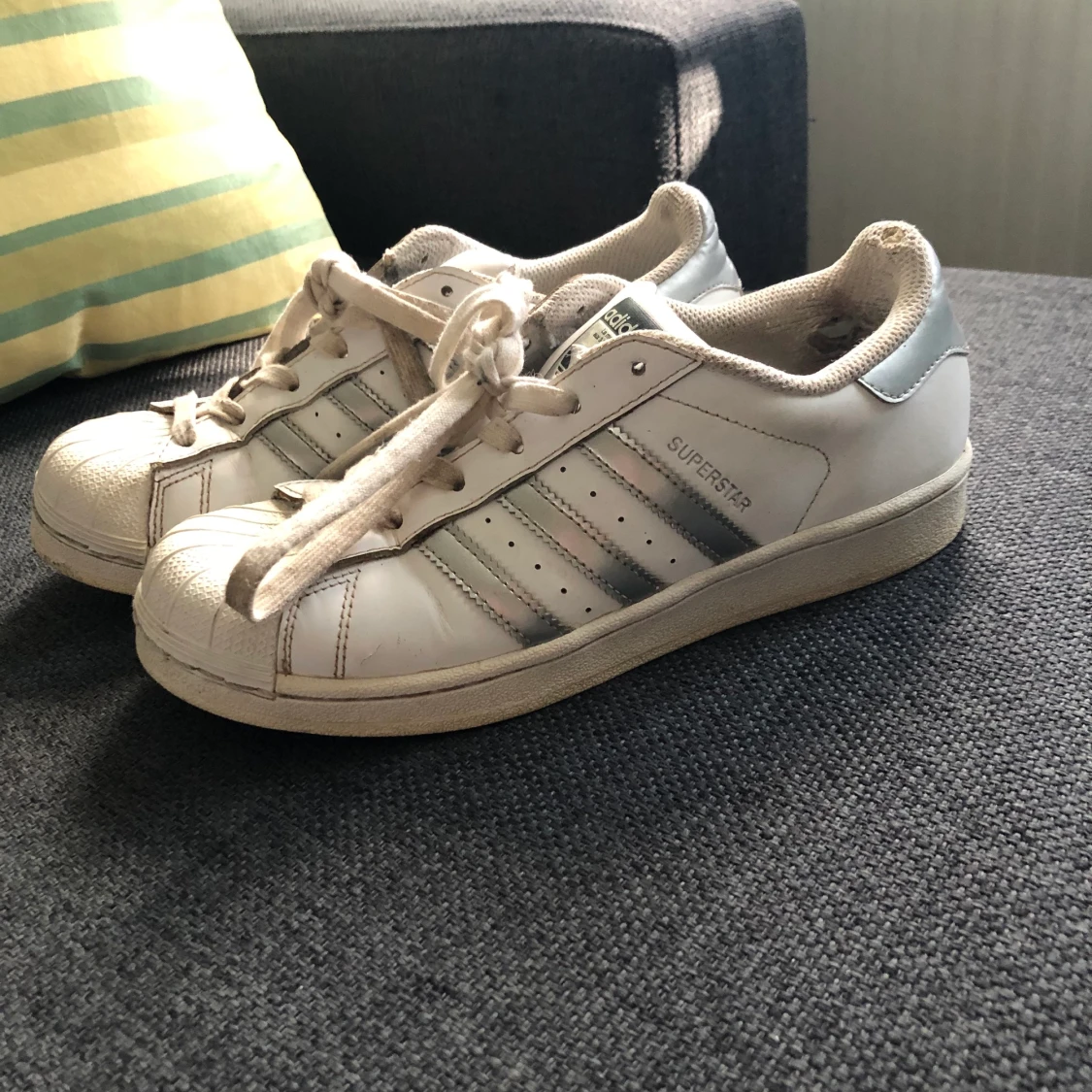 Adidas superstar - 91