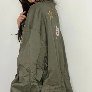 Höst/vår jacka - Aldrig använt, köpte från H&M