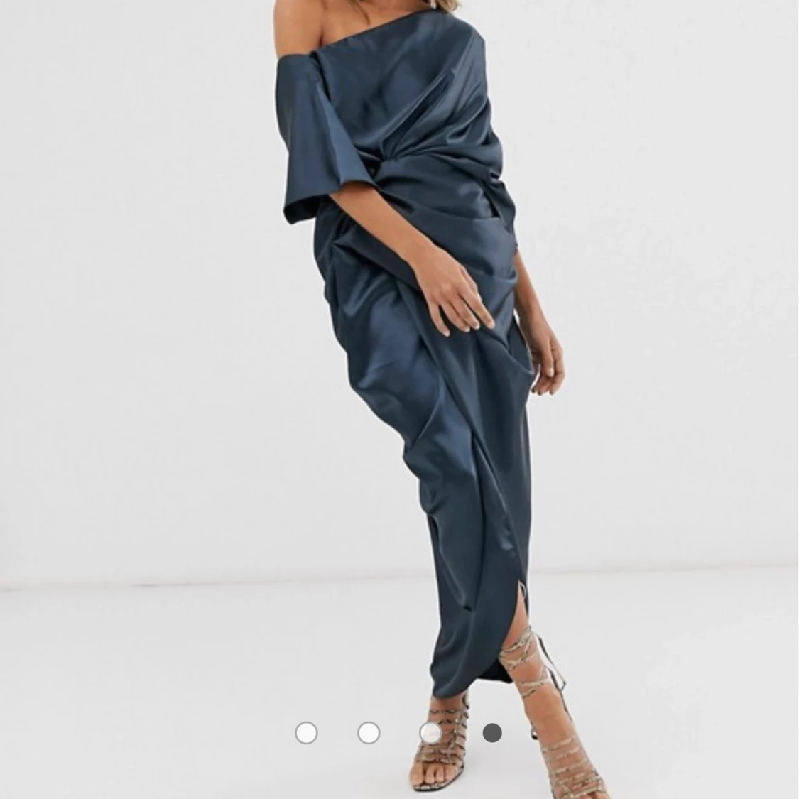 Klänning från asos 