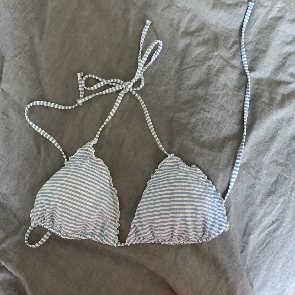 Bikiniöverdel från hm!!