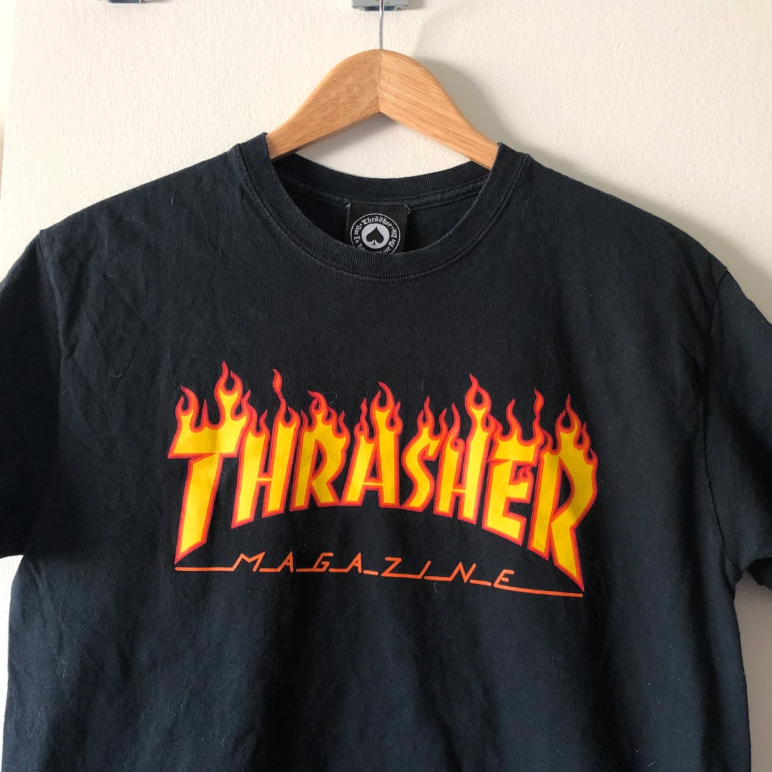 Thrasher tskirt  - 91