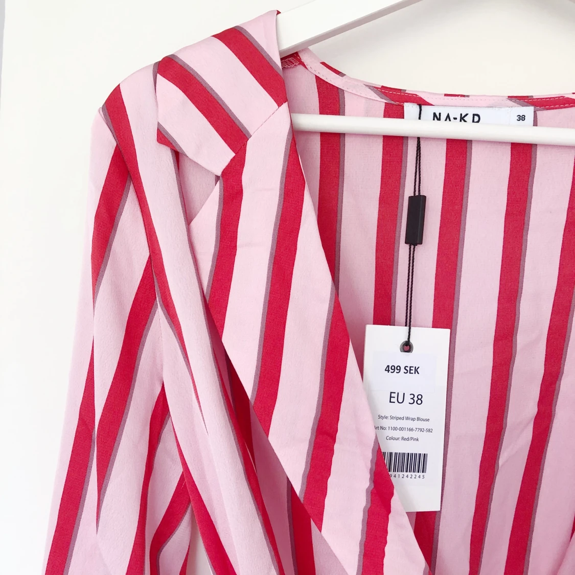 Blus från NAKD - 90