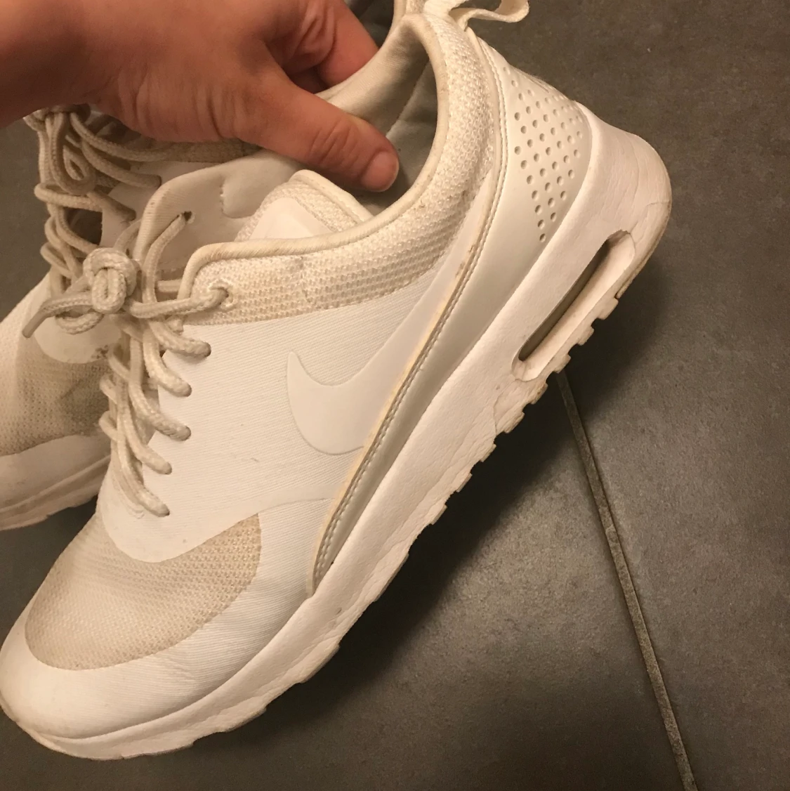 Nike sneakers storlek 38 - 90