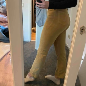  - Pris kan diskuteras! Manchesterbyxor! 