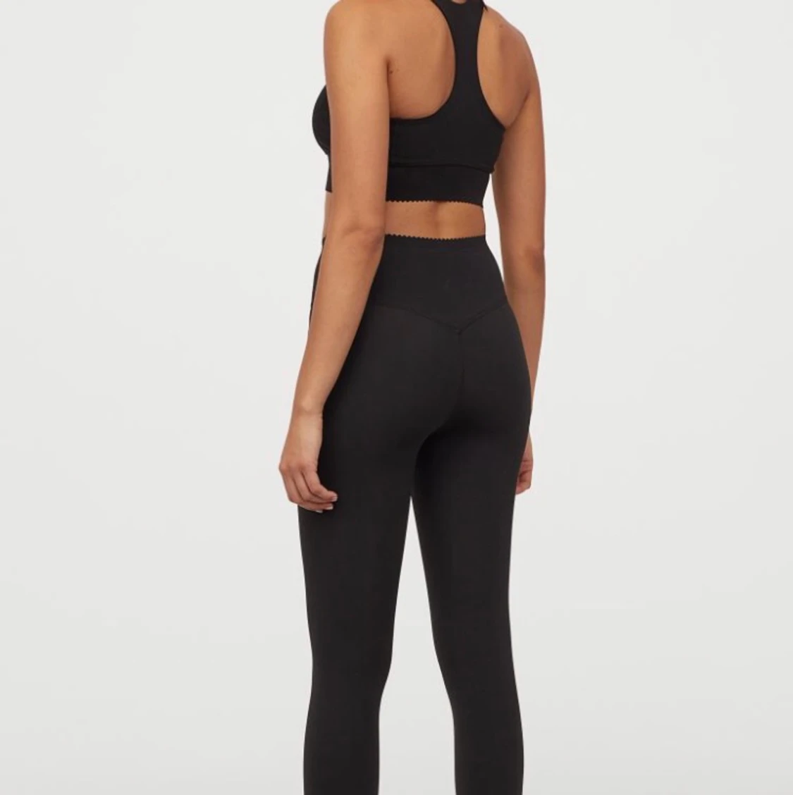 Träningstights - 90