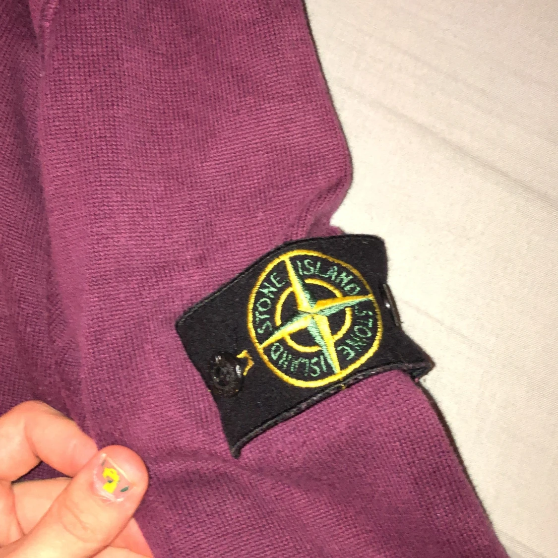 Stone Island crewneck - 90
