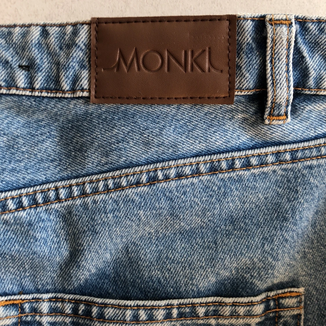 Jeans Monki - 90