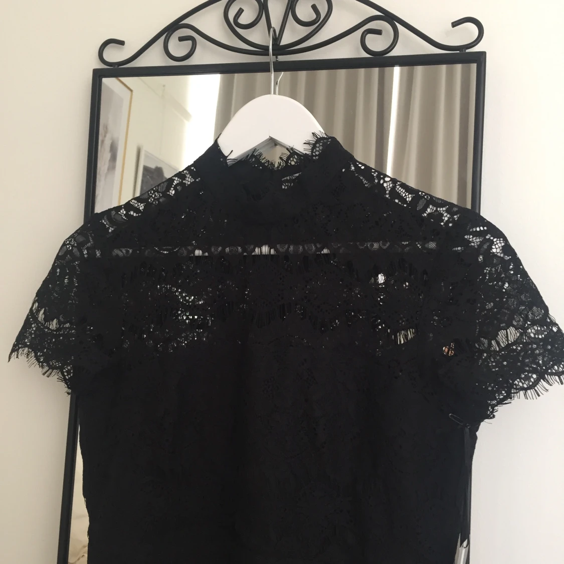 Ida Sjöstedt klänning