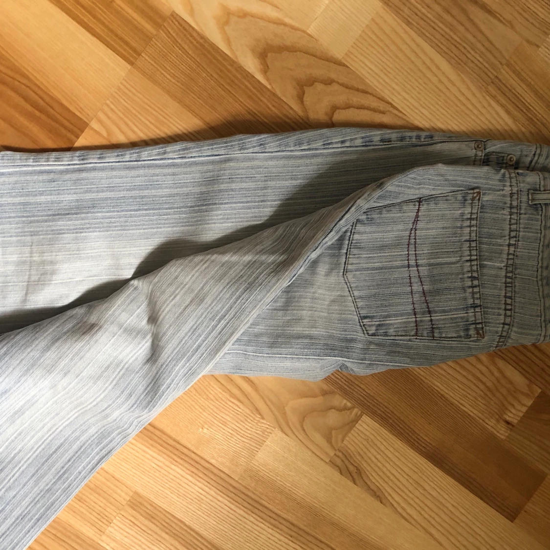 Secondhand Jeans - 91