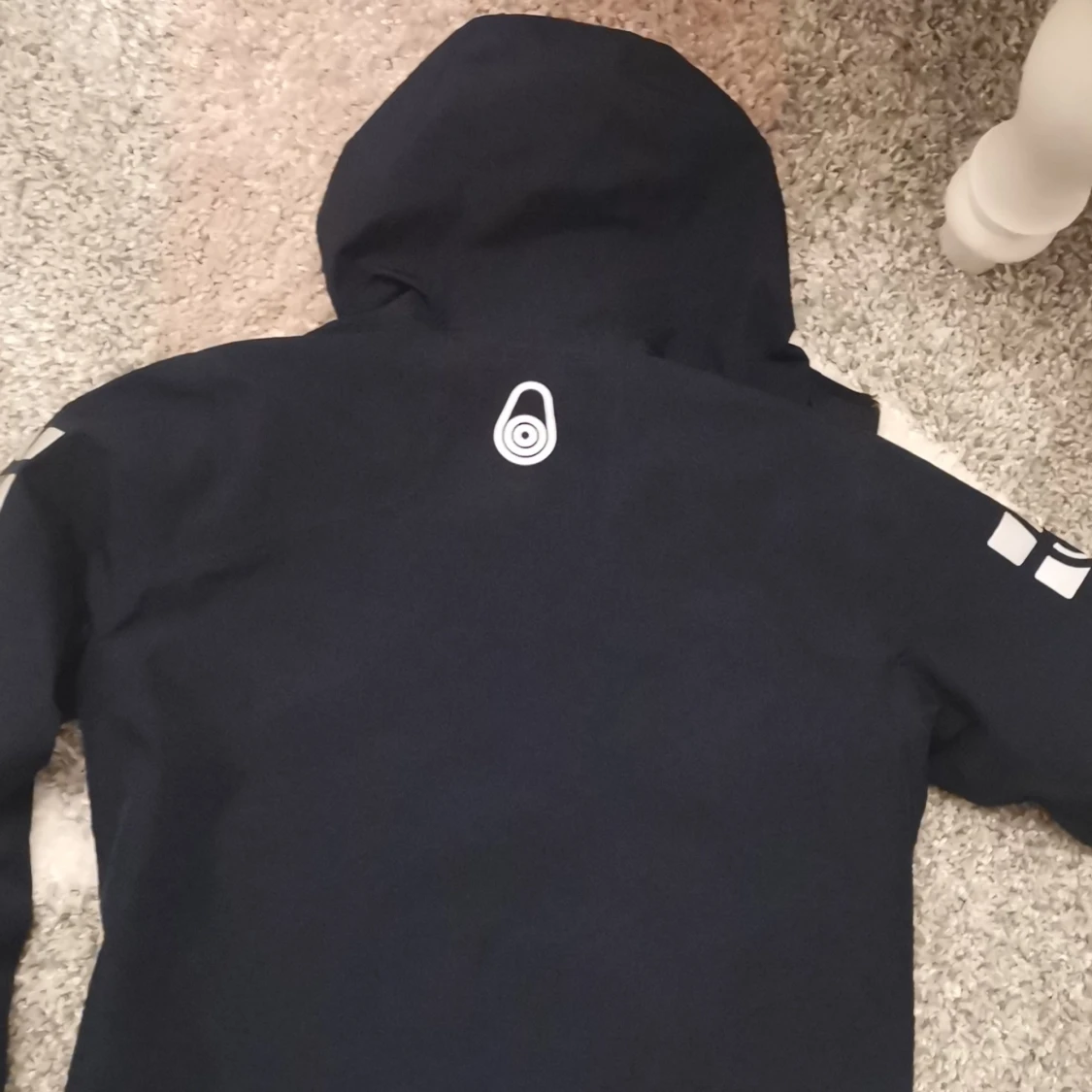 Tunn Sail racing vårjacka  - 91