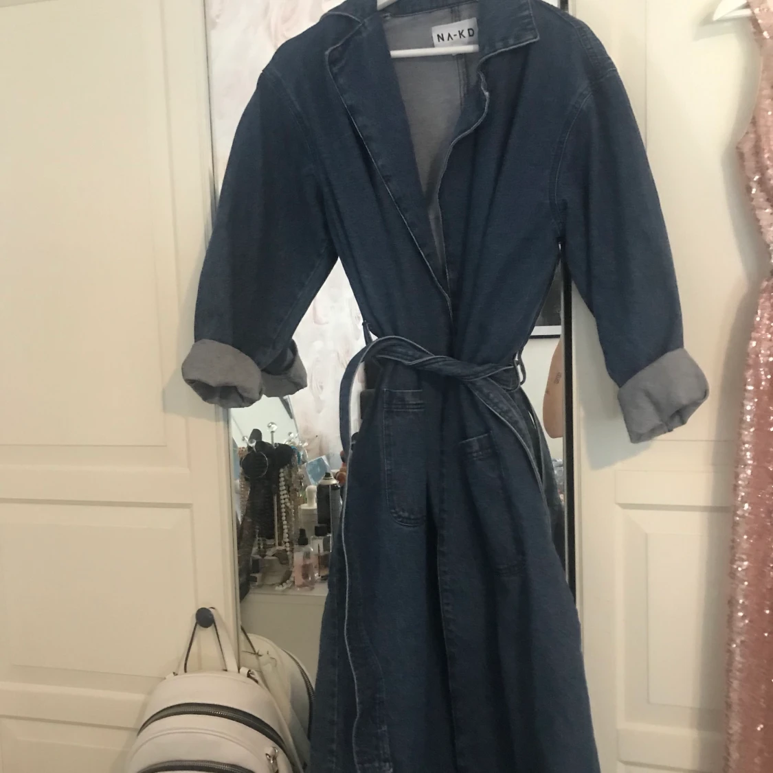 Nakd vårjacka  - 90