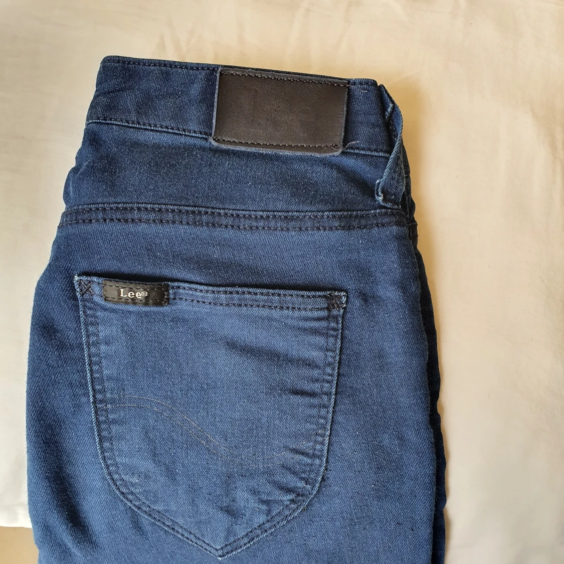Lee jeans/jeggings  - 90