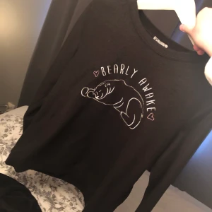 Myströja - Säljer en jättemysig tröja ifrån Cubus. Använd ett fåtal gånger 