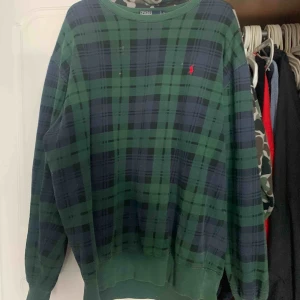  - Vintage Ralph Lauren men i jättefint skick. små slitningar. Bilder vid intresse.