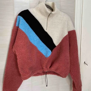  - Halfzip tröja strl Small, helt oanvänd