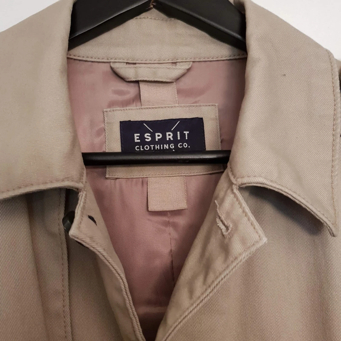 Esprit Trenchcoat Strl. 48 - 91