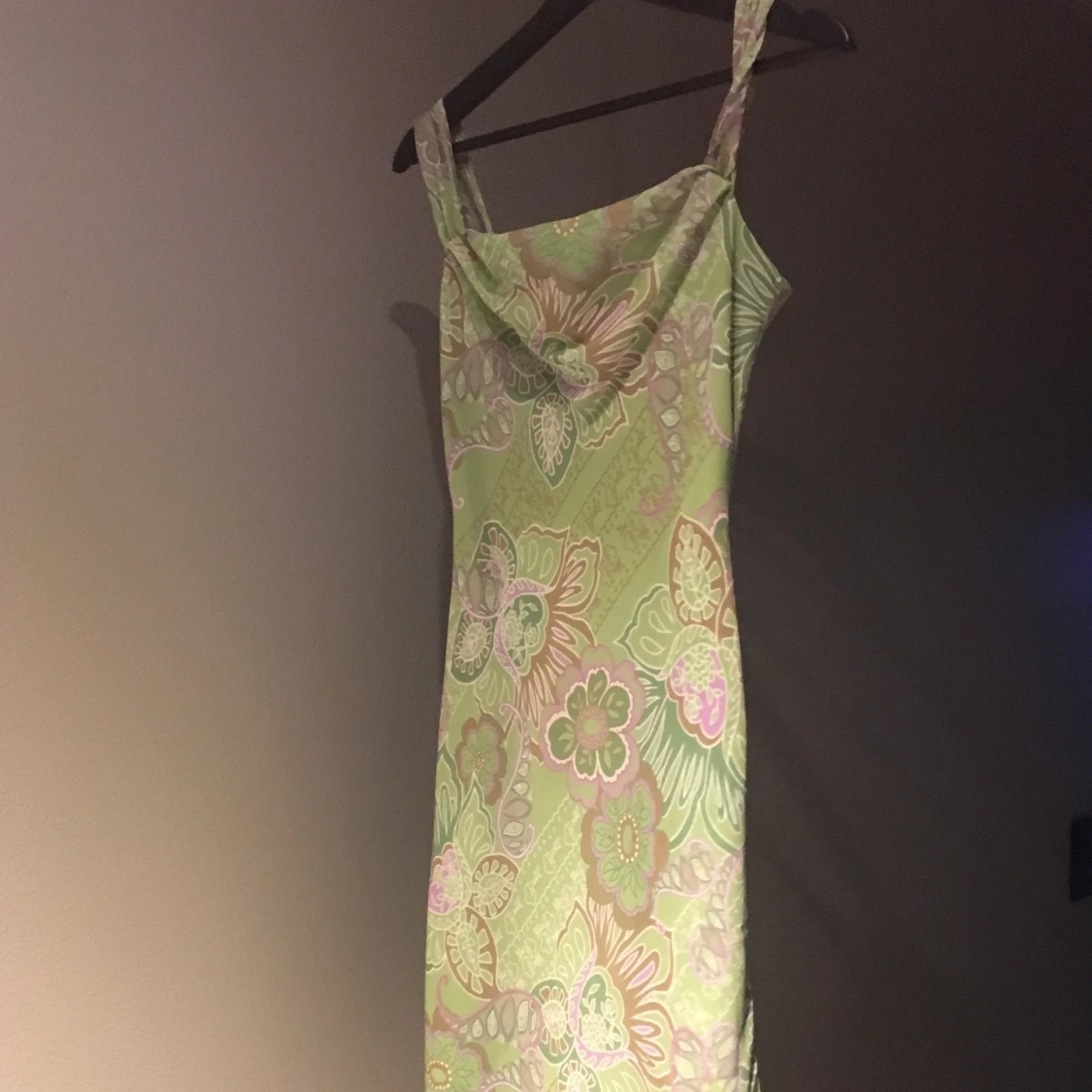 Skönaste sommarklänningen