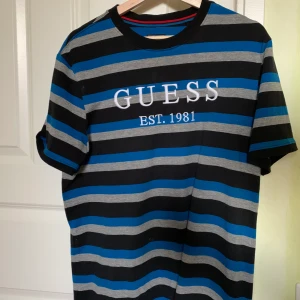 Guess - Använt ca 1-2 gånger. 