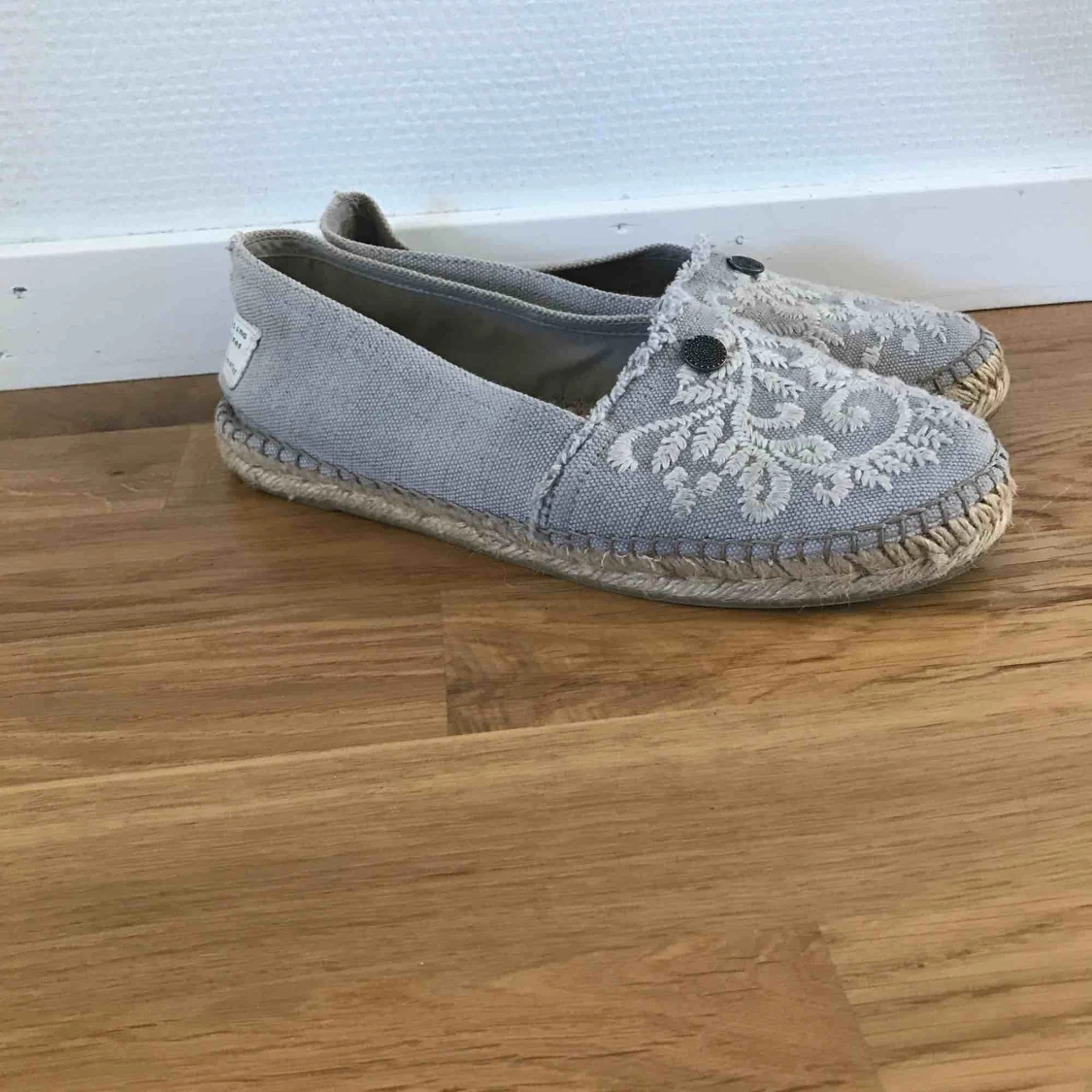 Fint skick- ODD MOLLY skor 