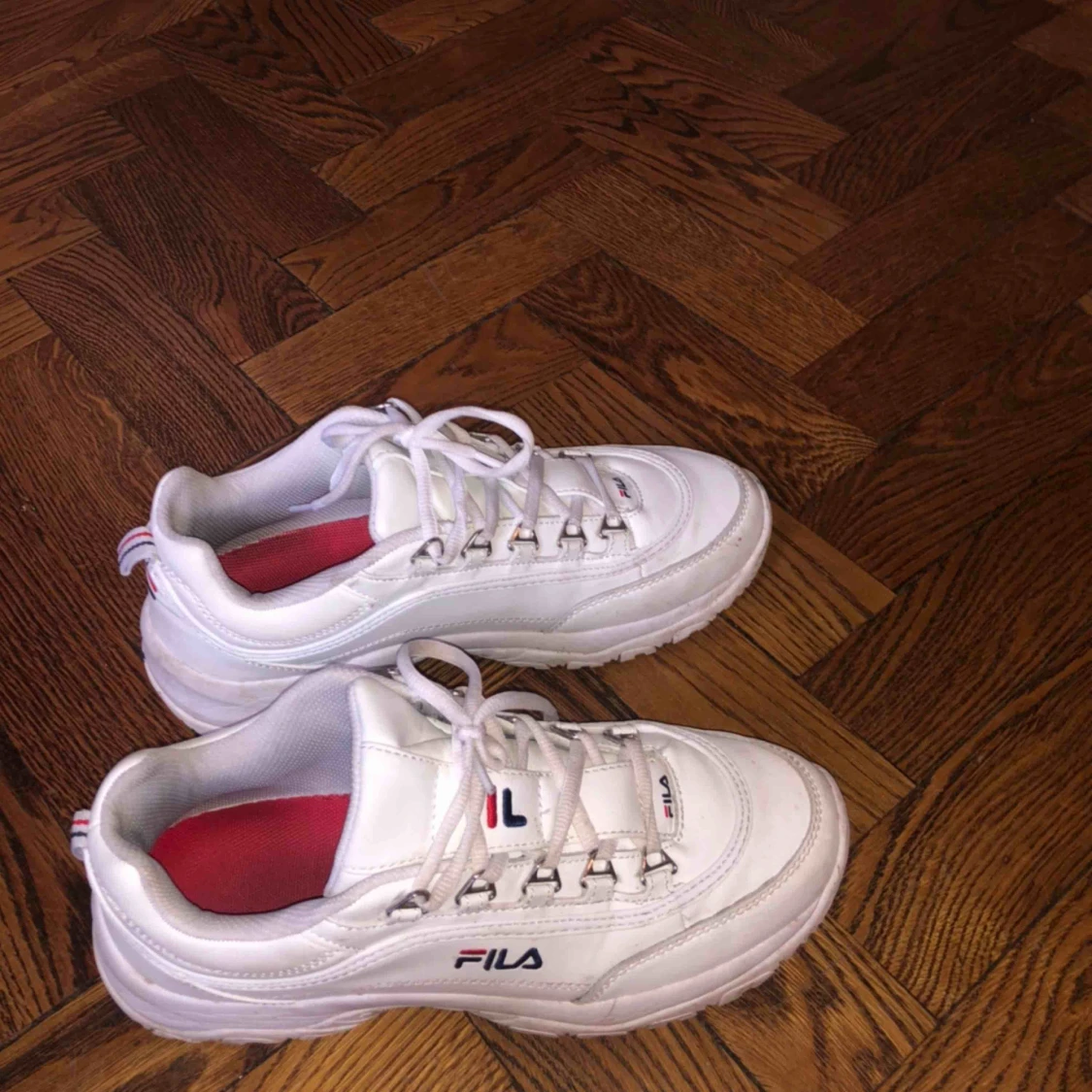 Säljer skor🤪 - 90