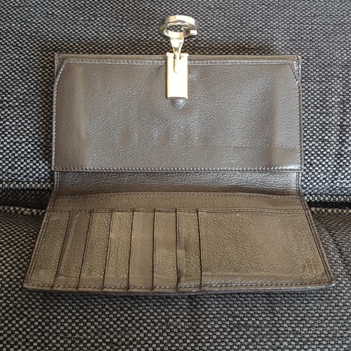 Plånbok från Gucci - 90