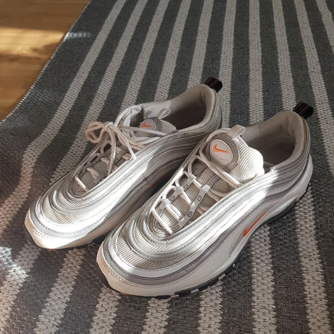 Nike air max 97
